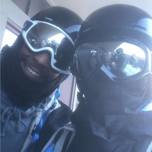 Meet your Posher, Kevin